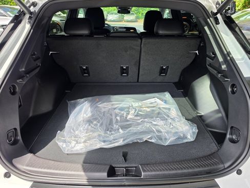 New 2026 Chevrolet Equinox EV LT AWD/4WD image 14