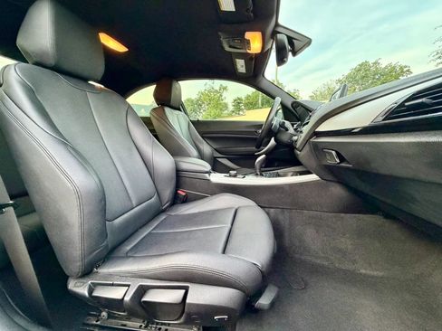 Used 2015 BMW 228i Coupe RWD image 24