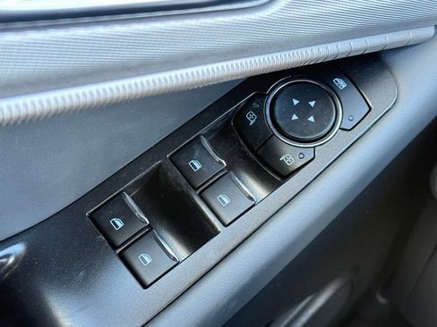 New 2026 Ford Explorer Active w/ Active Comfort Package image 26