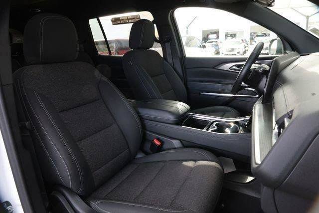 Used 2024 Chevrolet Traverse LT AWD/4WD image 26
