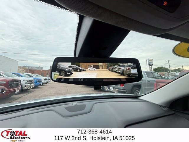 Used 2019 Chevrolet Traverse Premier AWD/4WD image 31
