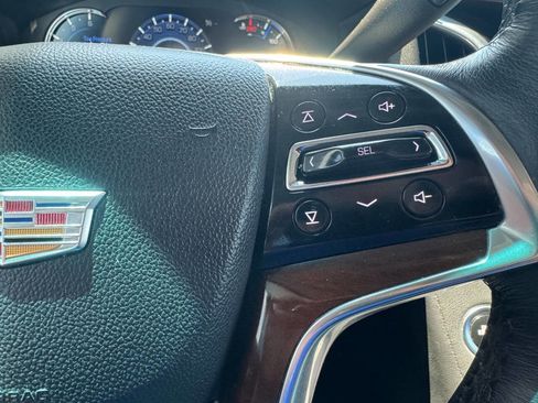 Used 2019 Cadillac Escalade ESV Luxury RWD image 21