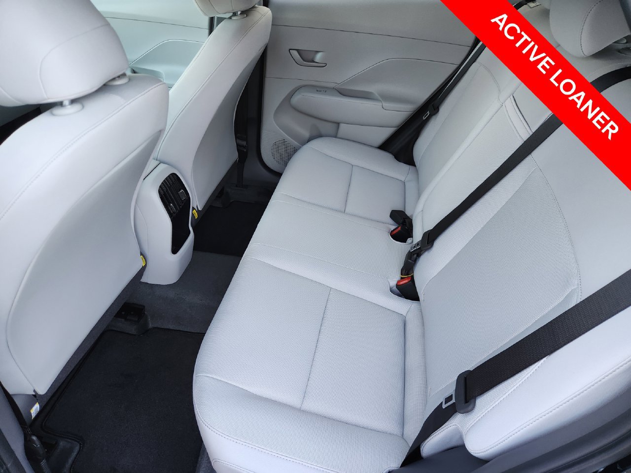 New 2026 Hyundai Kona SEL Sport FWD image 29