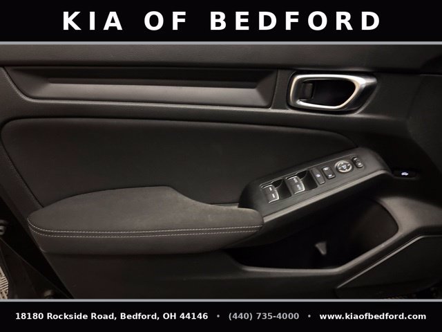 Used 2024 Honda Civic Sport image 12