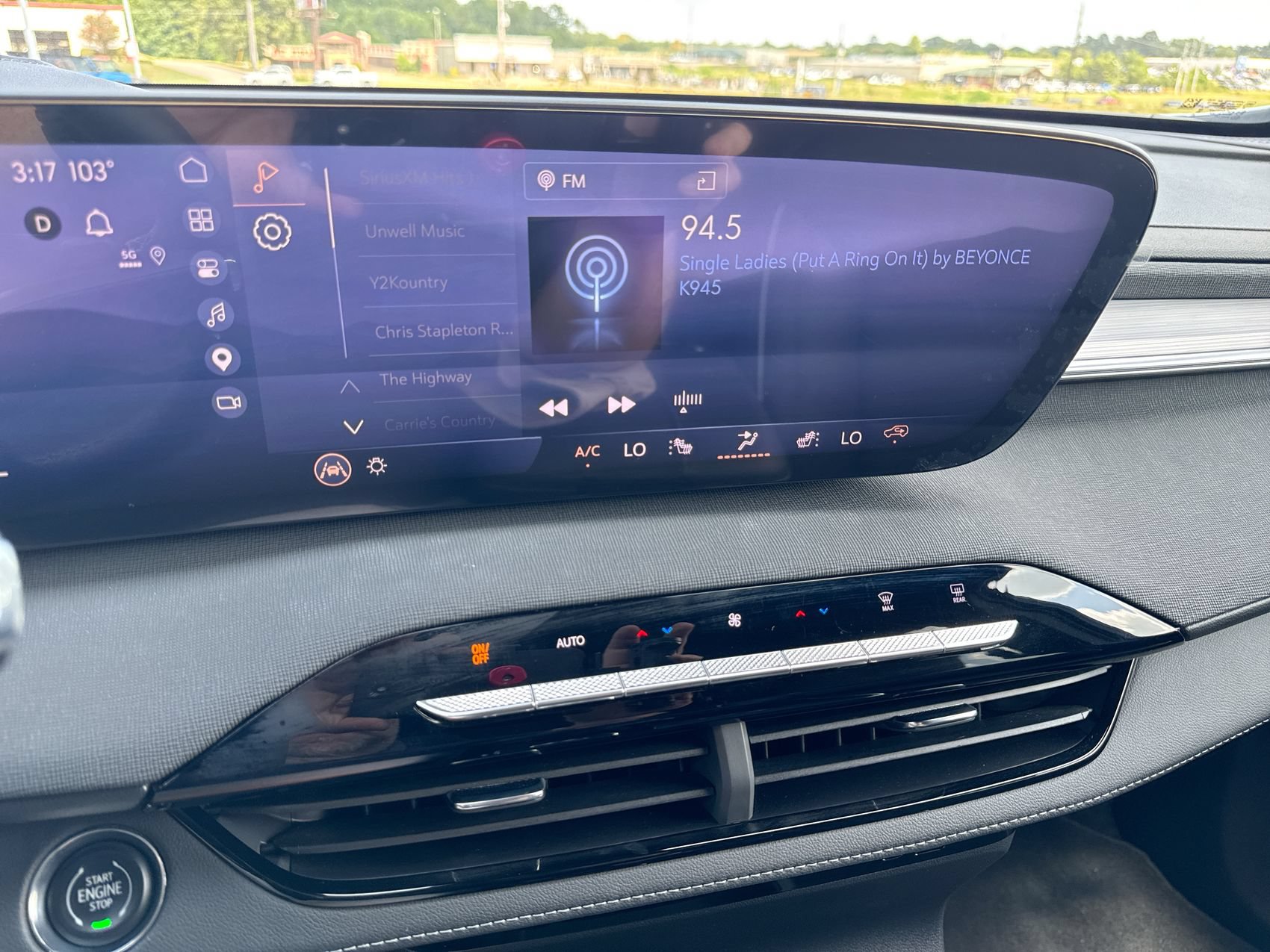 New 2026 Buick Enclave Preferred w/ Power Package AWD/4WD image 16