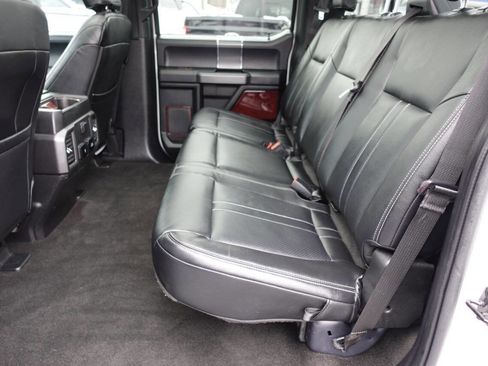 Used 2019 Ford F150 XLT w/ Equipment Group 302A Luxury image 24