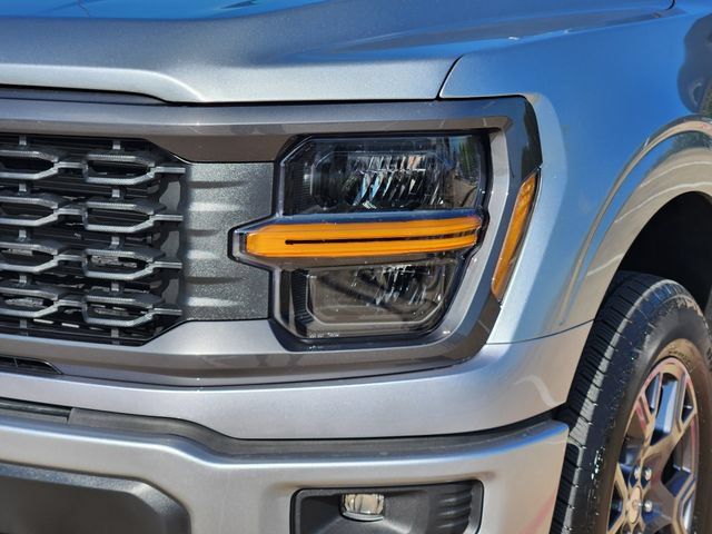 Used 2026 Ford F150 STX w/ Equipment Group 200A AWD/4WD image 15