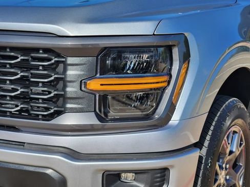 Used 2026 Ford F150 STX w/ Equipment Group 200A AWD/4WD image 15