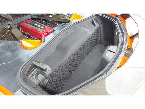 Used 2020 Chevrolet Corvette Stingray Premium Cpe w/ 3LT Preferred Equipment Group image 30