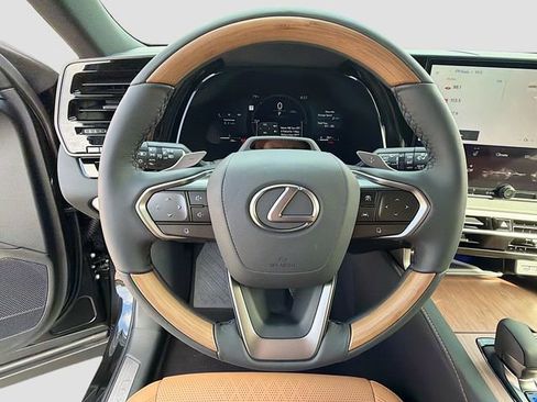 New 2026 Lexus RX 350 AWD/4WD image 41