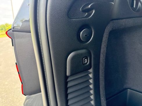 Used 2023 Dodge Durango SRT Hellcat AWD/4WD image 24