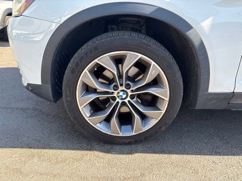 Used 2015 BMW X3 xDrive28i AWD/4WD image 11