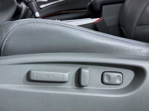 Used 2014 Acura MDX SH-AWD w/ Advance Package image 19