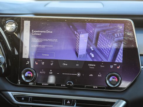 Certified 2024 Lexus RX 350h image 14