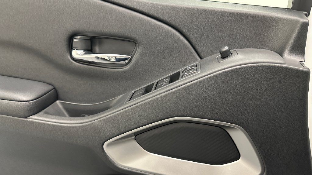 New 2027 Nissan Frontier SV AWD/4WD image 15
