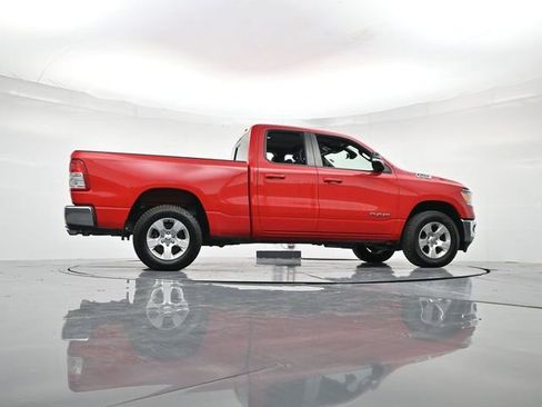Used 2022 RAM 1500 Big Horn image 33
