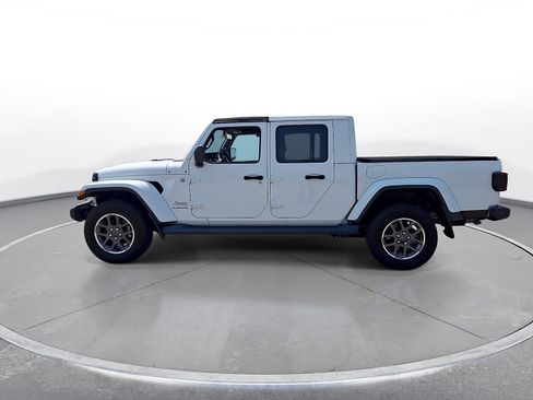 Used 2020 Jeep Gladiator Overland AWD/4WD image 5