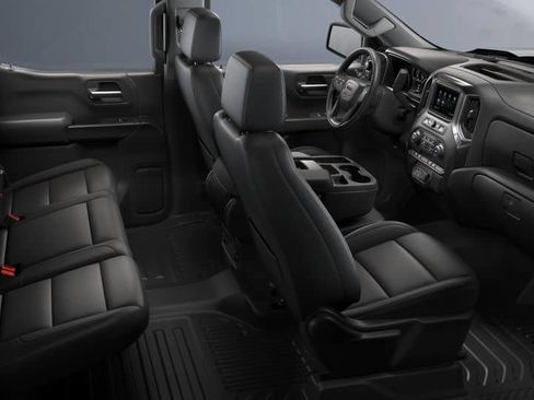 New 2026 GMC Sierra 1500 Pro w/ Pro Value Package AWD/4WD image 34