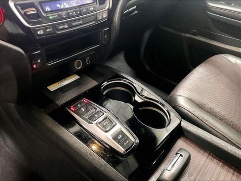 Used 2023 Honda Ridgeline Black Edition image 20