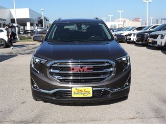 Used 2020 GMC Terrain SLT w/ Preferred Package video 2