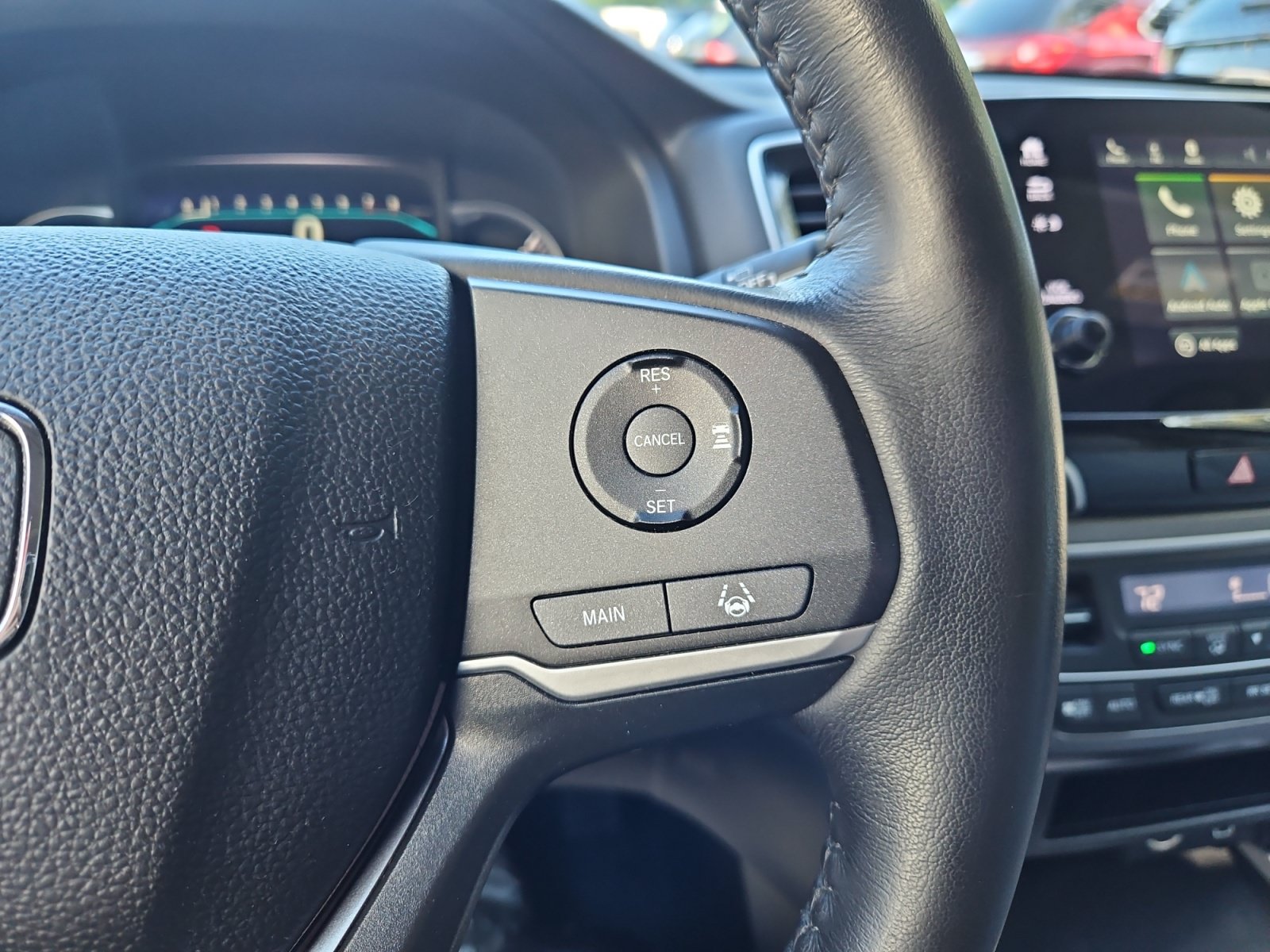 Used 2020 Honda Pilot EX-L image 28