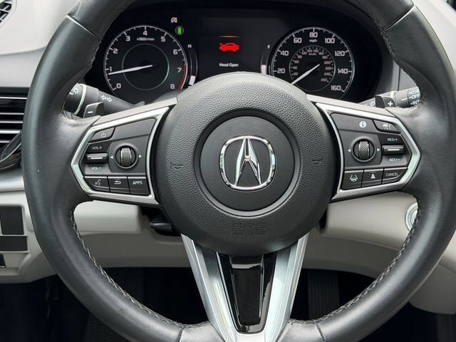 Certified 2023 Acura RDX w/ Technology Package FWD image 17