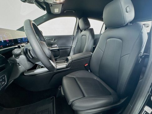 Certified 2026 Mercedes-Benz GLA 250 4MATIC image 17