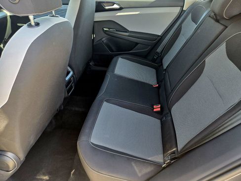 Used 2024 Volkswagen Taos S image 28