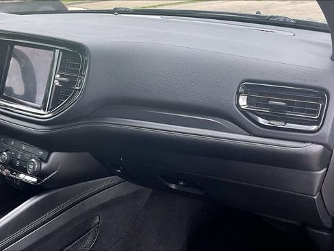 Used 2022 Dodge Durango GT AWD/4WD image 15