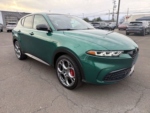 Used 2024 Alfa Romeo Tonale Veloce image 7