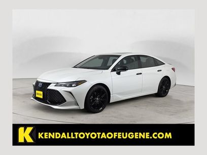 Used 2022 Toyota Avalon XSE