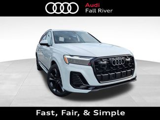 New 2026 Audi Q7 3.0T Premium Plus video 1