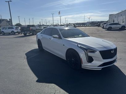 Used 2019 Cadillac CT6 Sport w/ Super Cruise Package