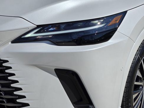 New 2026 Lexus RX 350 AWD image 5