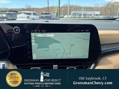 New 2026 Chevrolet Equinox ACTIV w/ LPO, Floor Liner Package