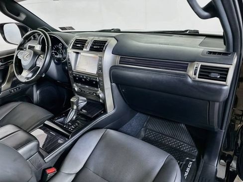 Used 2020 Lexus GX 460 Premium AWD/4WD image 10