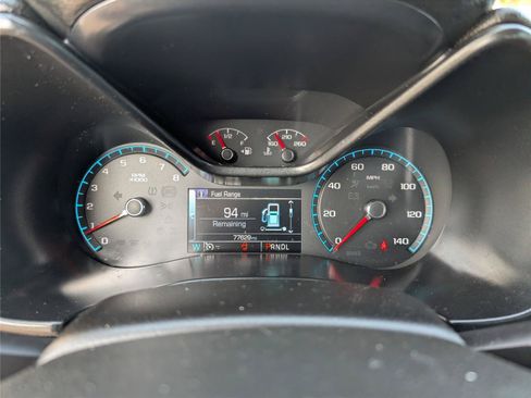 Used 2018 Chevrolet Colorado ZR2 AWD/4WD image 18