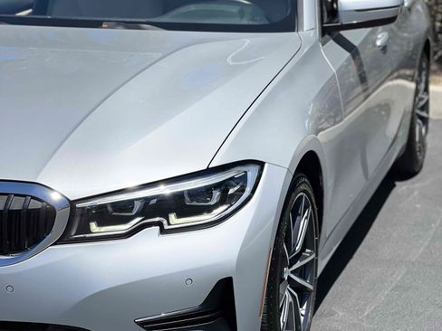 Used 2020 BMW 330i Sedan w/ Convenience Package RWD image 46