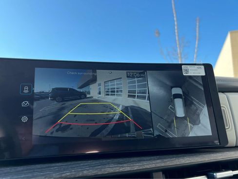 New 2026 Hyundai Santa Fe Calligraphy AWD/4WD image 39