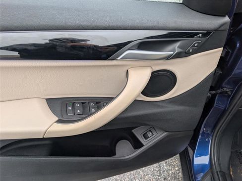 Used 2019 BMW X2 xDrive28i w/ Convenience Package AWD/4WD image 21