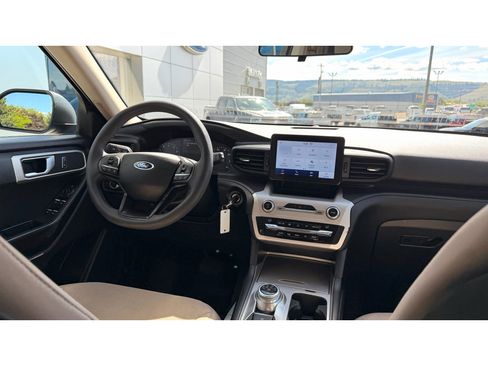 Used 2020 Ford Explorer 4WD image 12