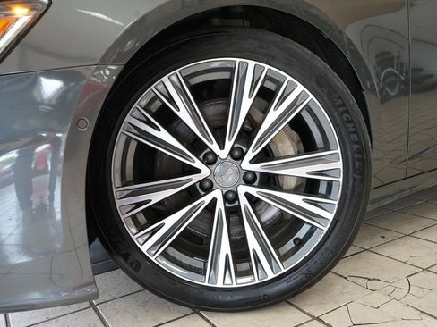 Used 2019 Audi A6 3.0T Premium Plus w/ Premium Plus Package AWD/4WD image 58