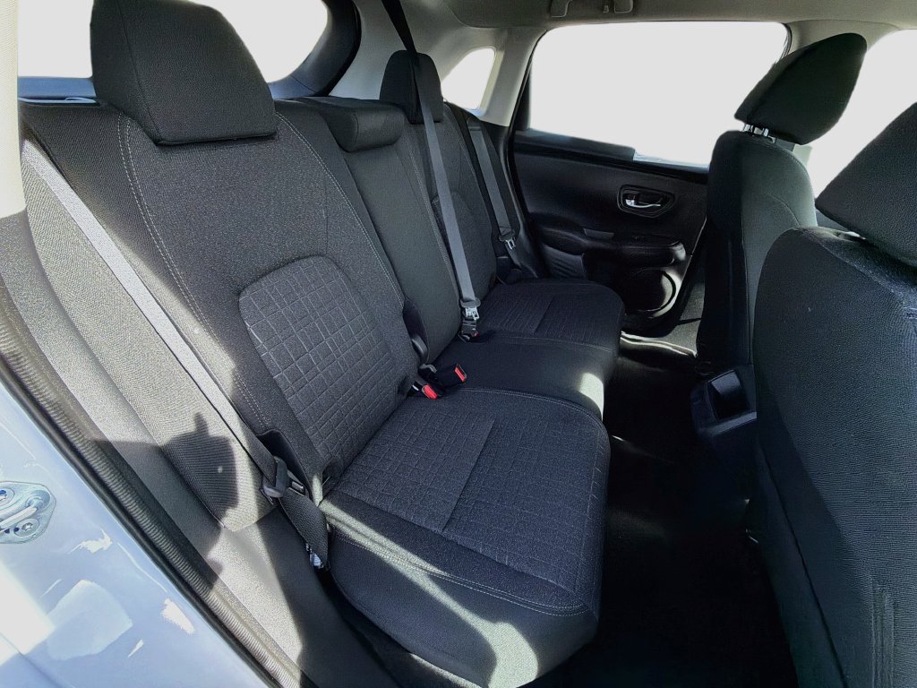 Certified 2026 Honda HR-V LX image 24