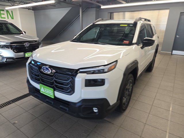 New 2026 Subaru Outback Premium AWD/4WD image 3