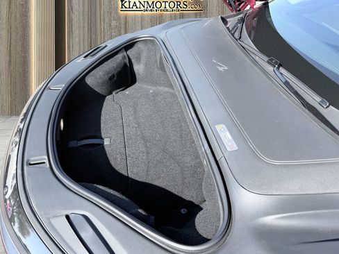 Used 2025 Lucid Air Touring image 26