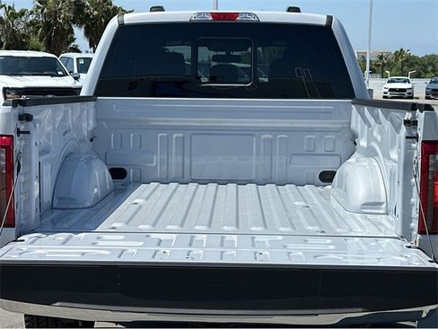 New 2025 Ford F150 XLT w/ Equipment Group 302A MID image 18