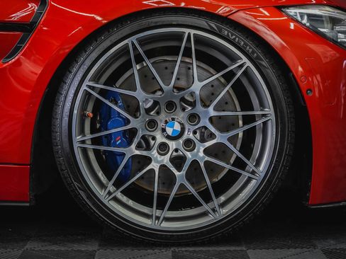 Used 2018 BMW M4 Coupe image 36