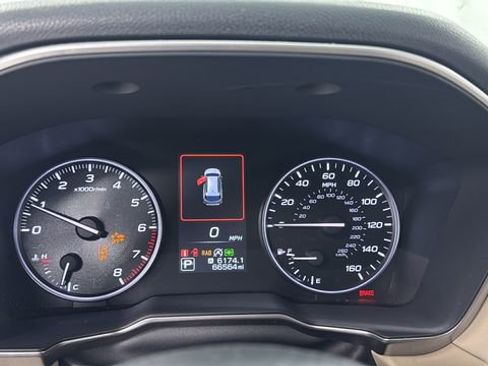 Certified 2022 Subaru Outback Limited w/ Popular Package #2 image 25