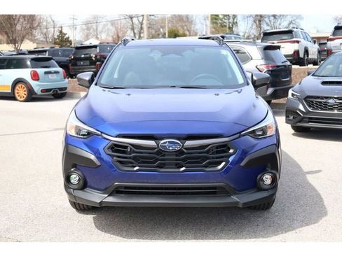 New 2026 Subaru Crosstrek 2.0i Premium image 32