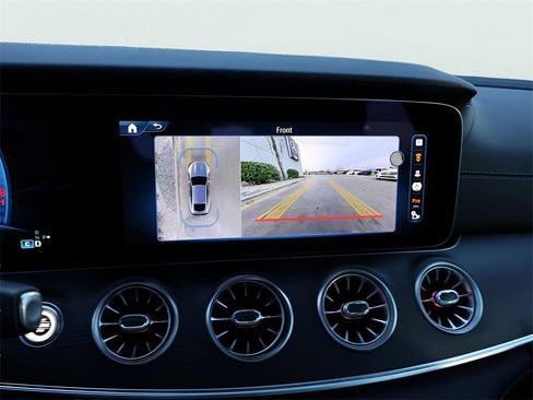 New 2026 Mercedes-Benz AMG GT 43 image 27